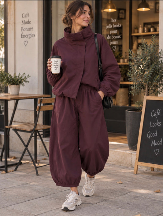 Pantalon Mila