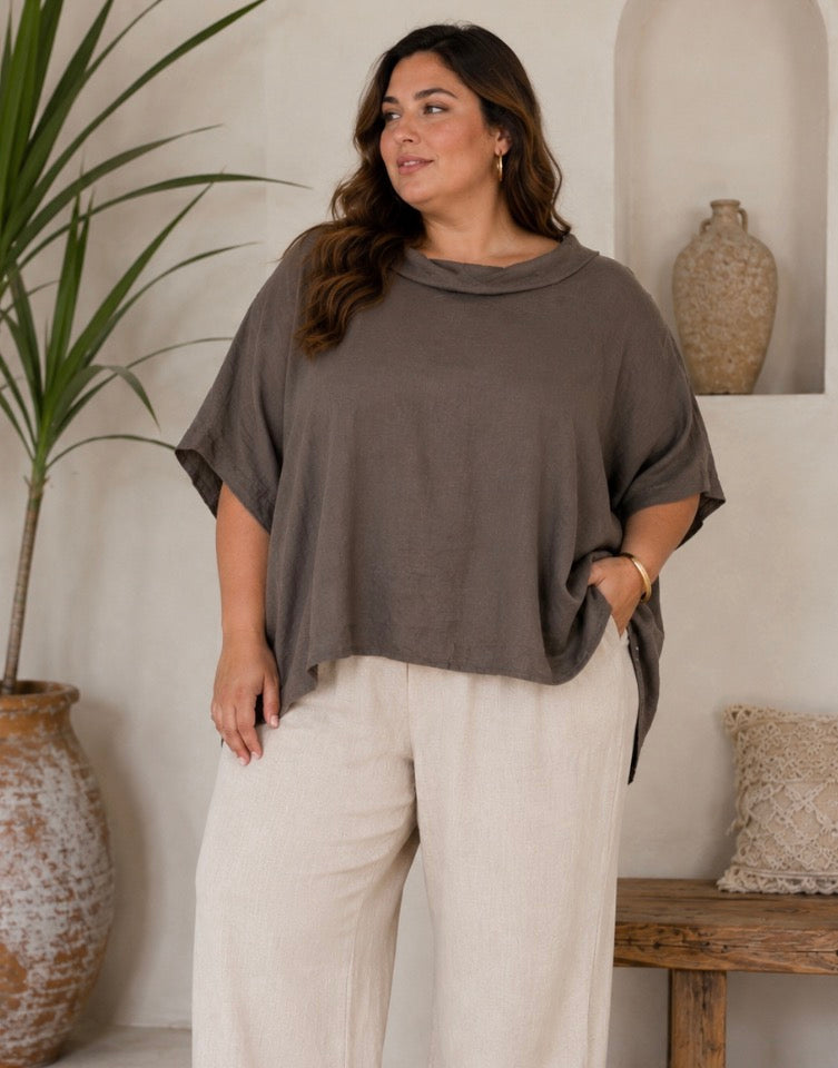 Blouse lin