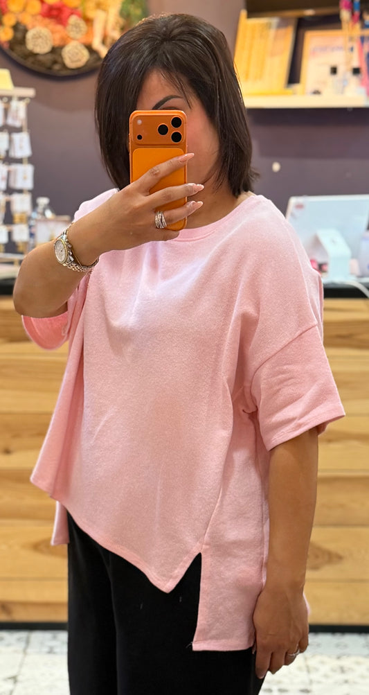 Sweat coton