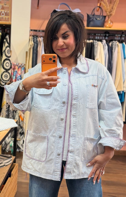 Veste