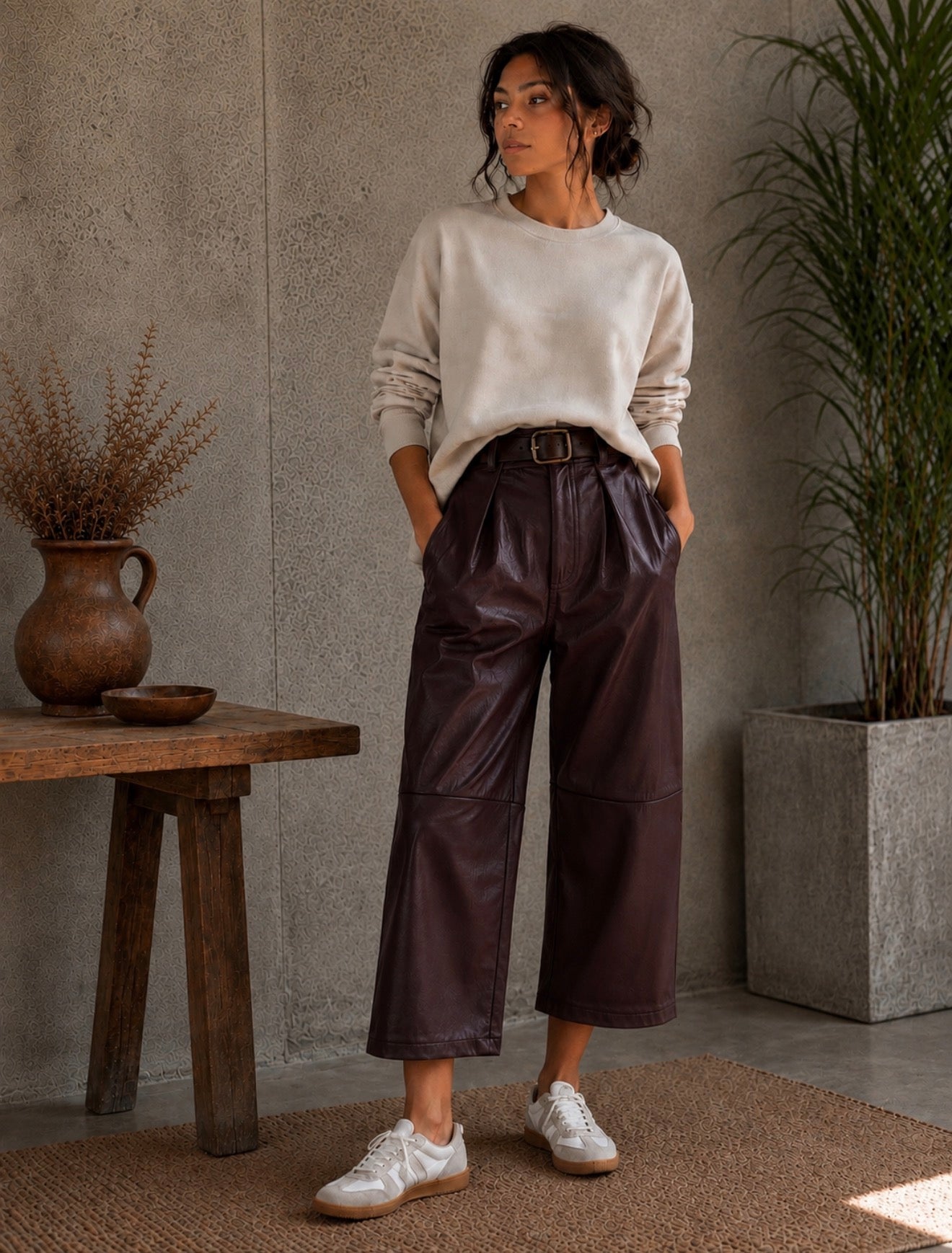 Pantalon dakota