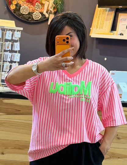T-shirt MALIBU