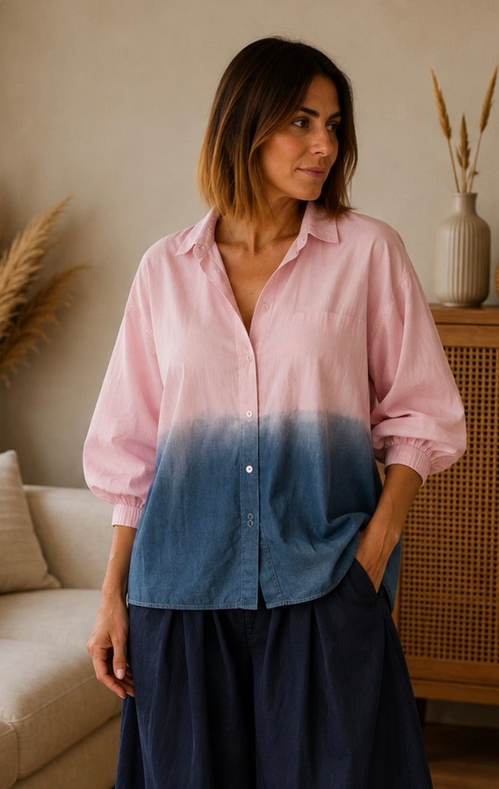 Chemise tie