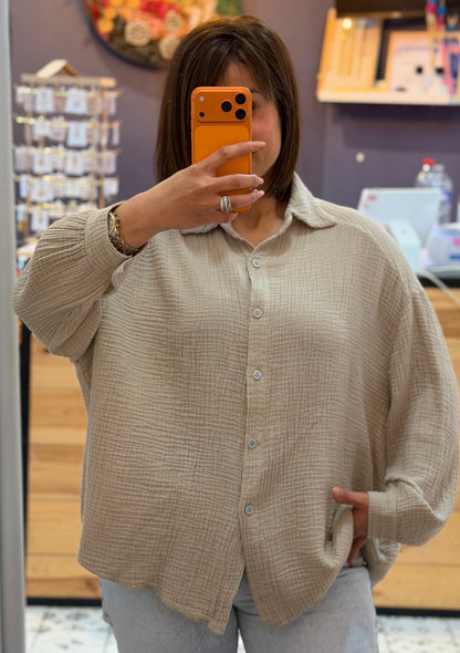 Chemise sun