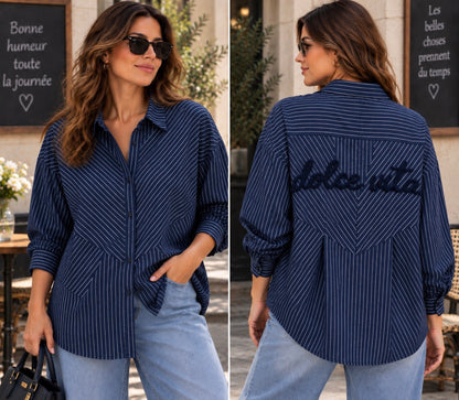 Chemise Dolce