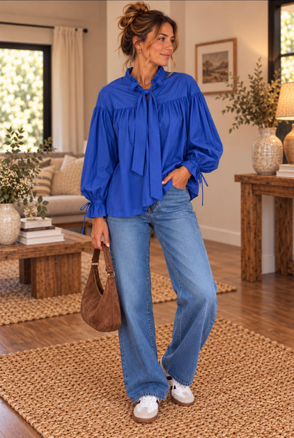 Chemise Louise