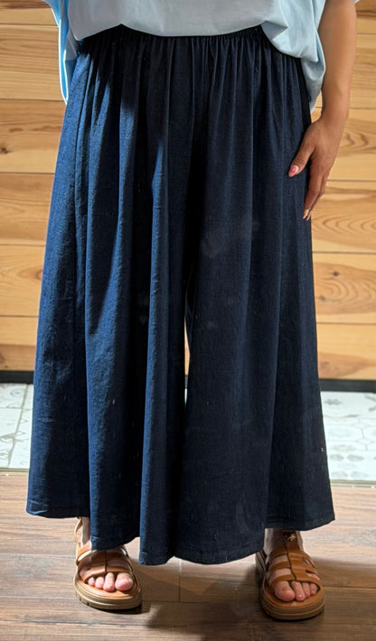Jupe culotte