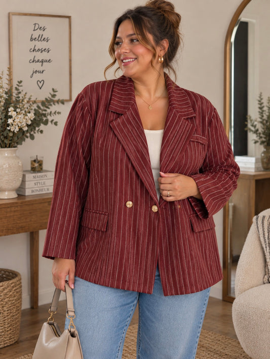 Blazer Gabriel