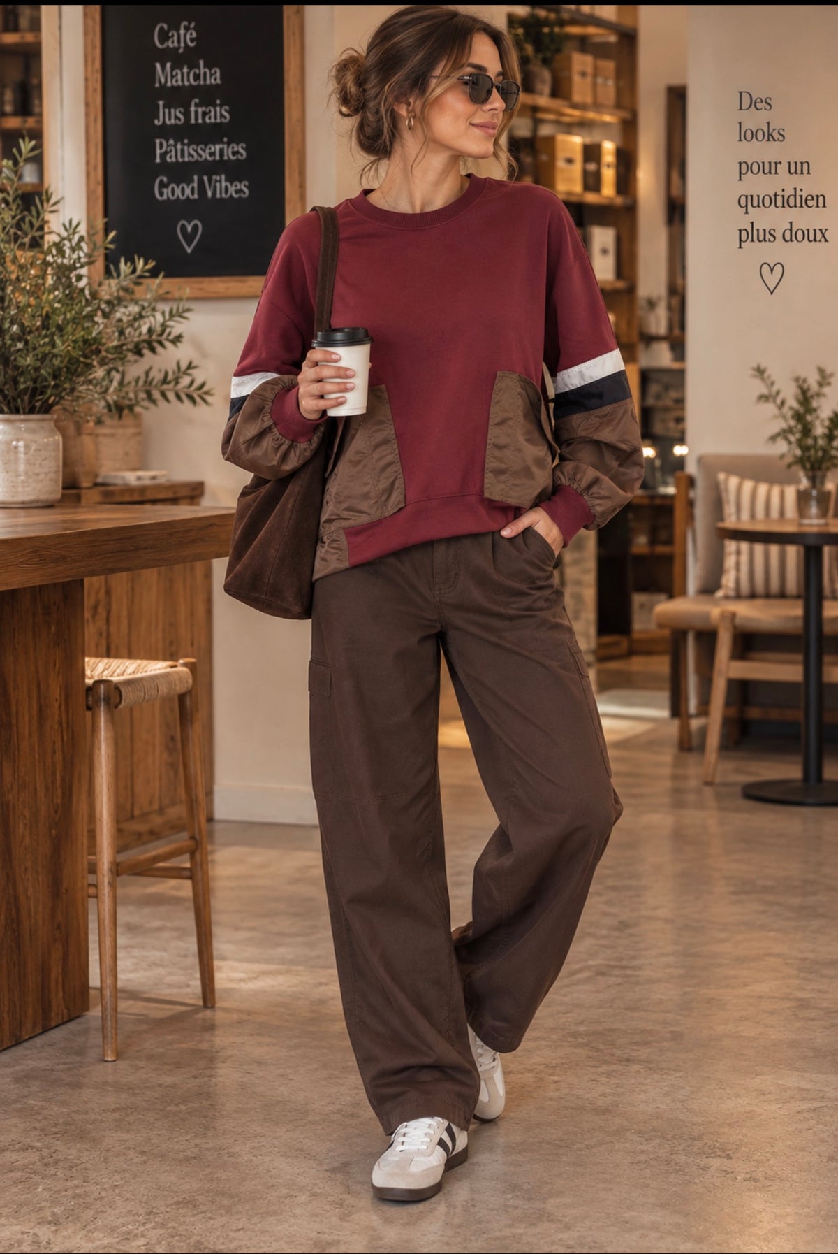 Sweat Urban