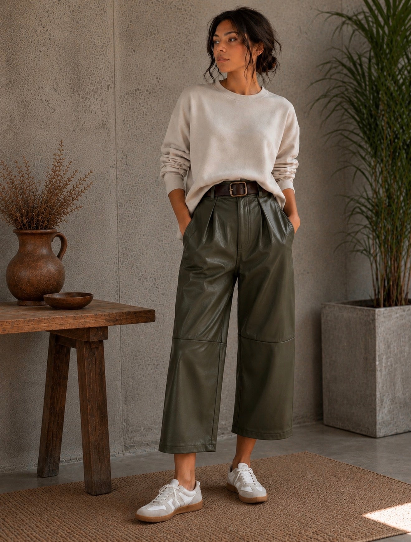 Pantalon dakota