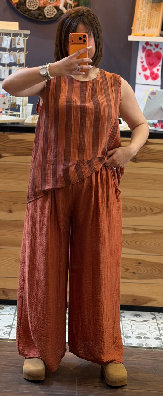 Ensemble 3 pièces