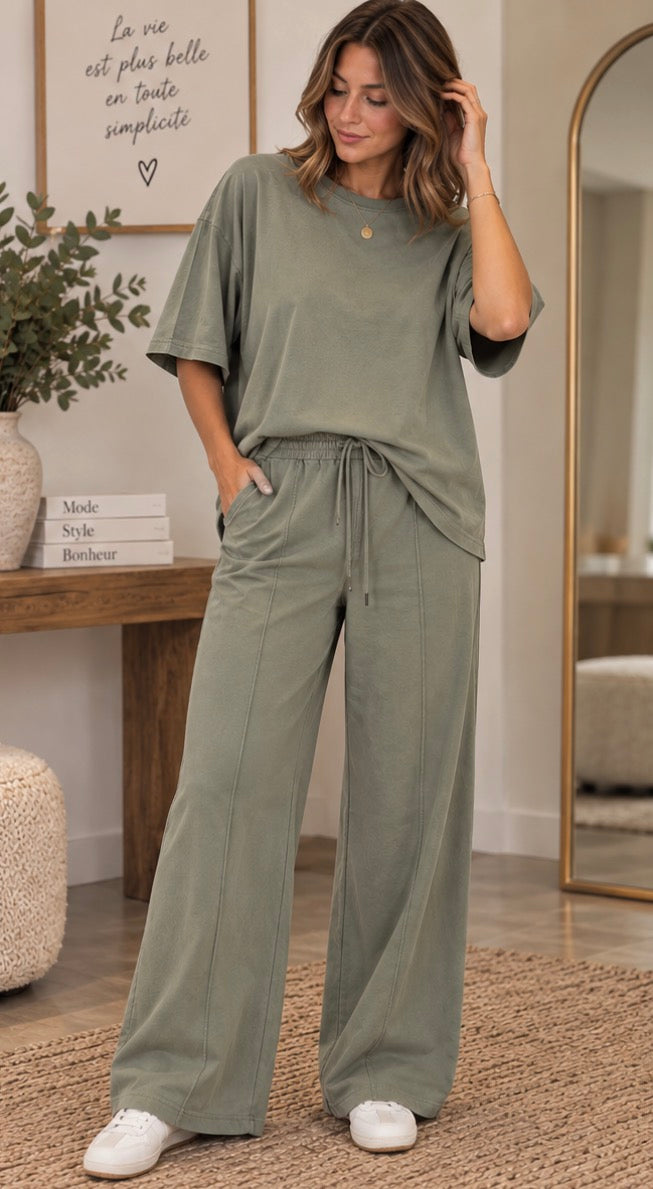 Pantalon ALBA