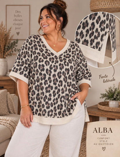 Sweat ALBA