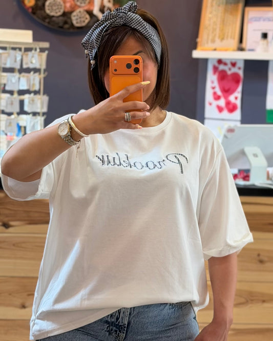 T-shirt Brooklin