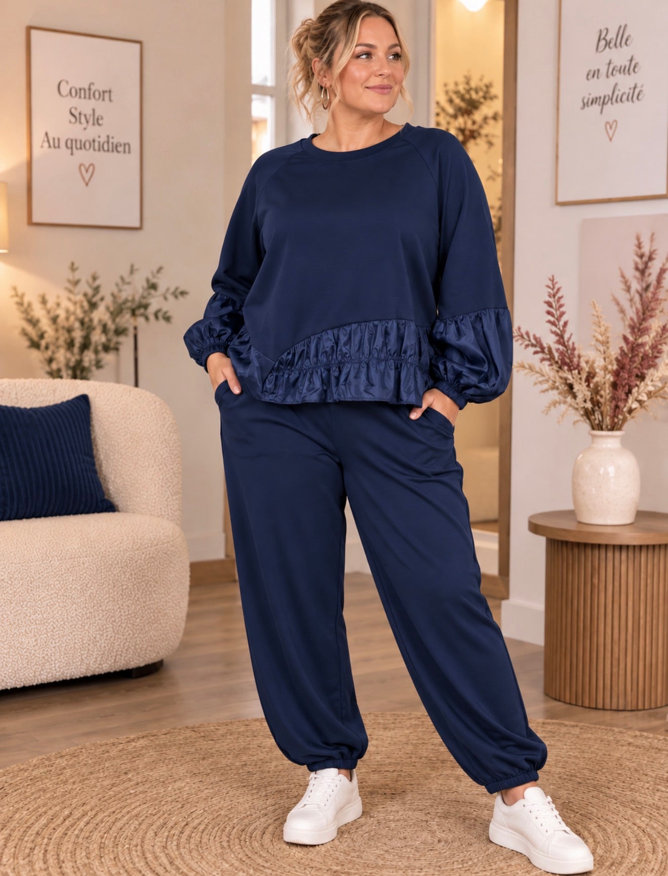 Ensemble Allure
