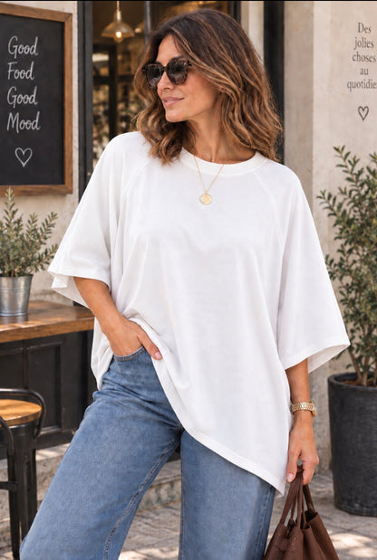 T-shirt Over