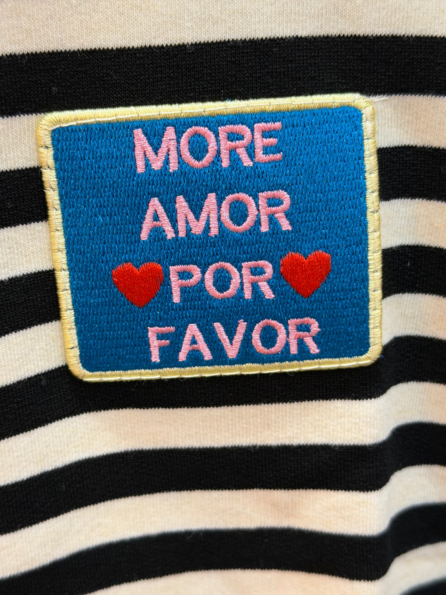Marinière AMOR